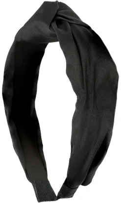 Haarreif - Black Shimmer