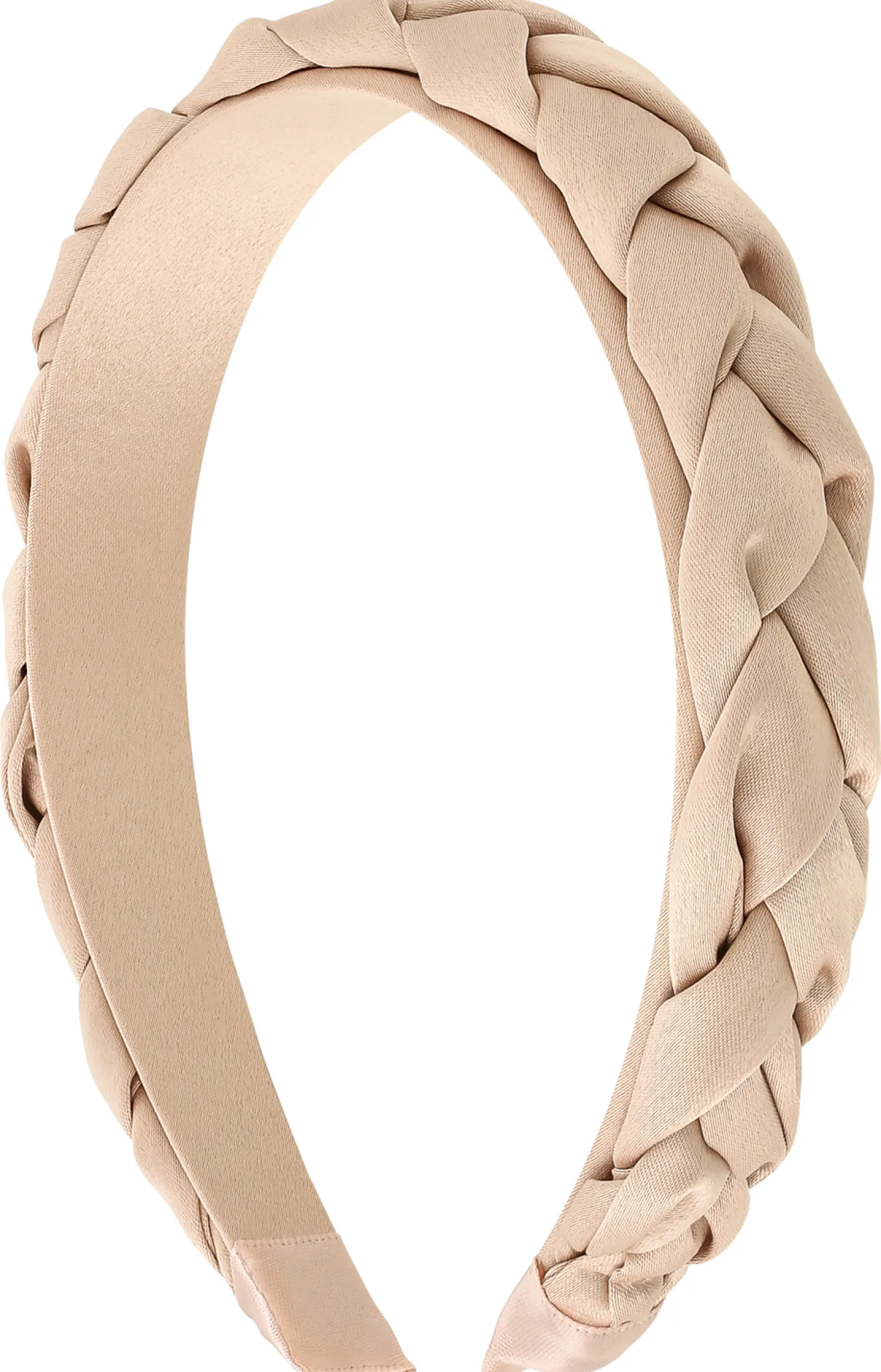 Haarreif - Braided Hairstyle