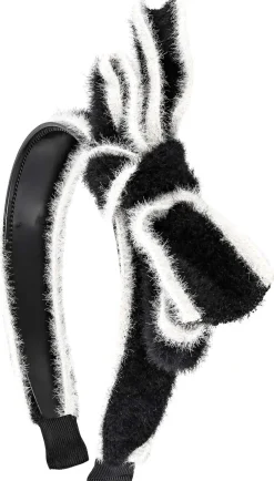 Haarreif - Classy Bow