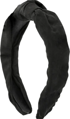 Haarreif - Cosy Black