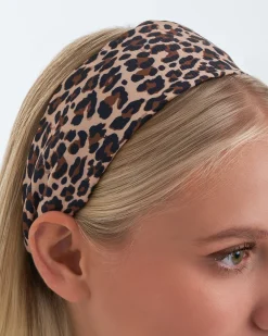 Haarreif - Cute Leo