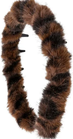 Haarreif - Furry Leo