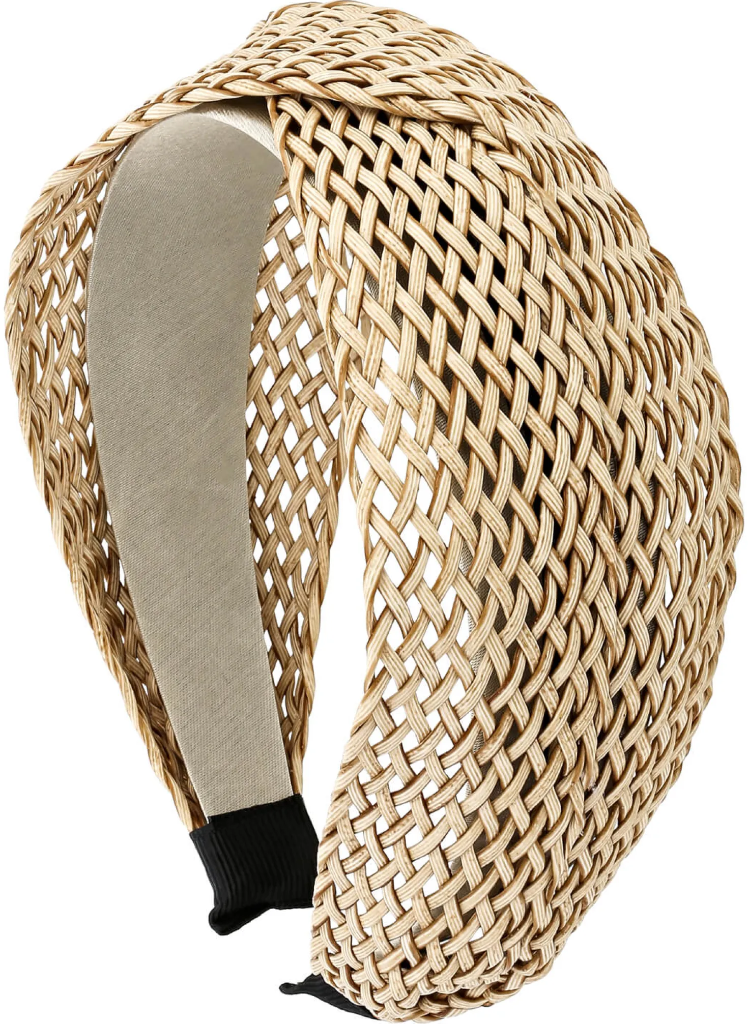 Haarreif - Naturally Hair