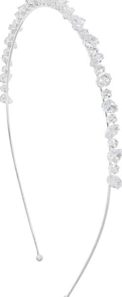 Haarreif - Silver Sparkle