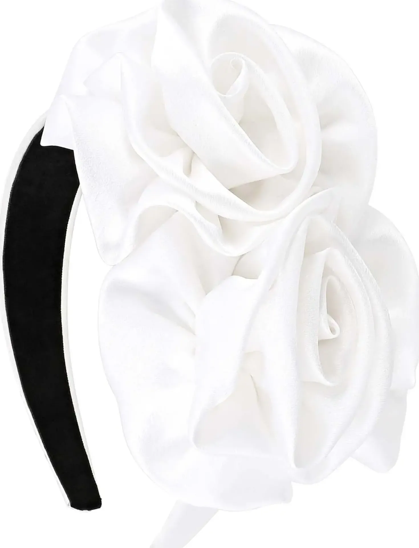 Haarreif - White Springtime