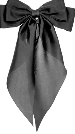 Haarspange - Black Glow