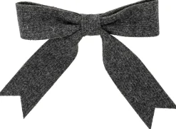 Haarspange - Plain Grey