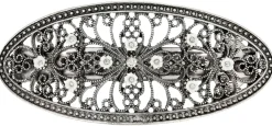 Haarspange - Vintage Glamour