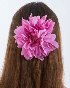 Haarspange - Wonderful Flower