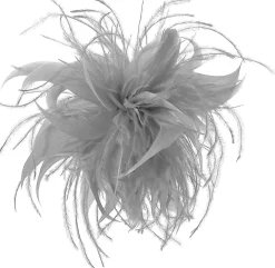 Haarspange - Wonderful Grey
