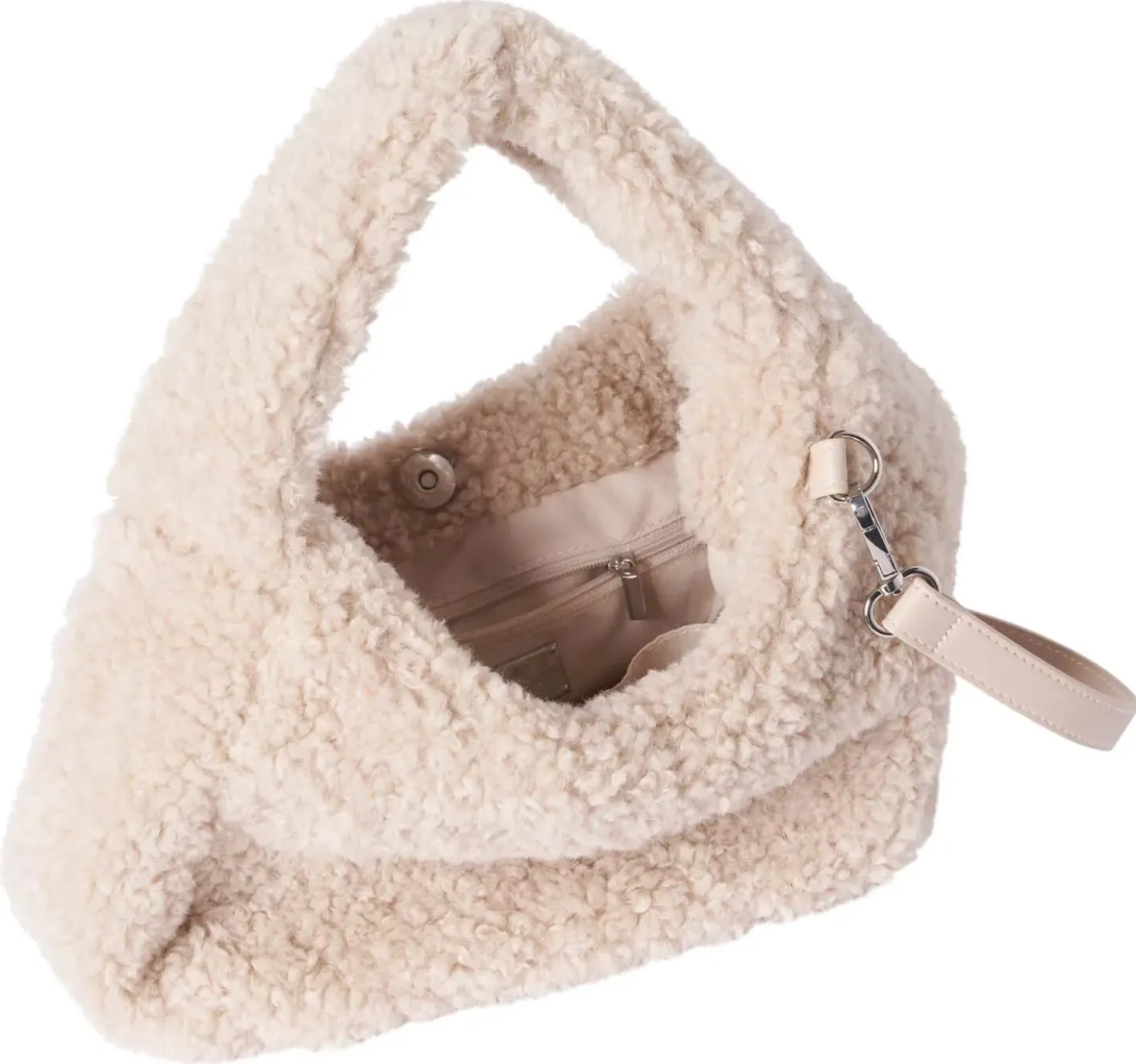 Handtasche - Cozy Teddy