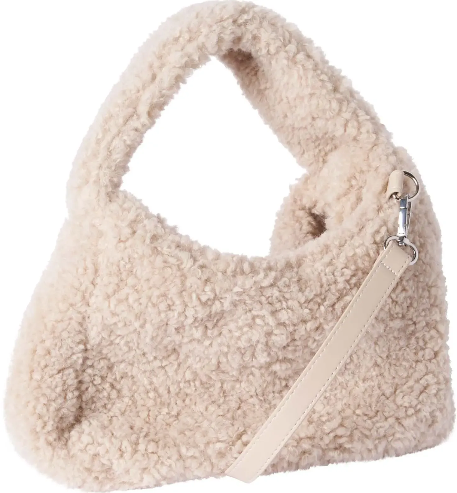 Handtasche - Cozy Teddy