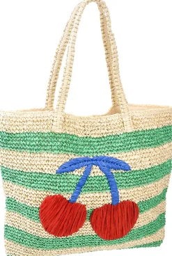 Handtasche - Red Cherry