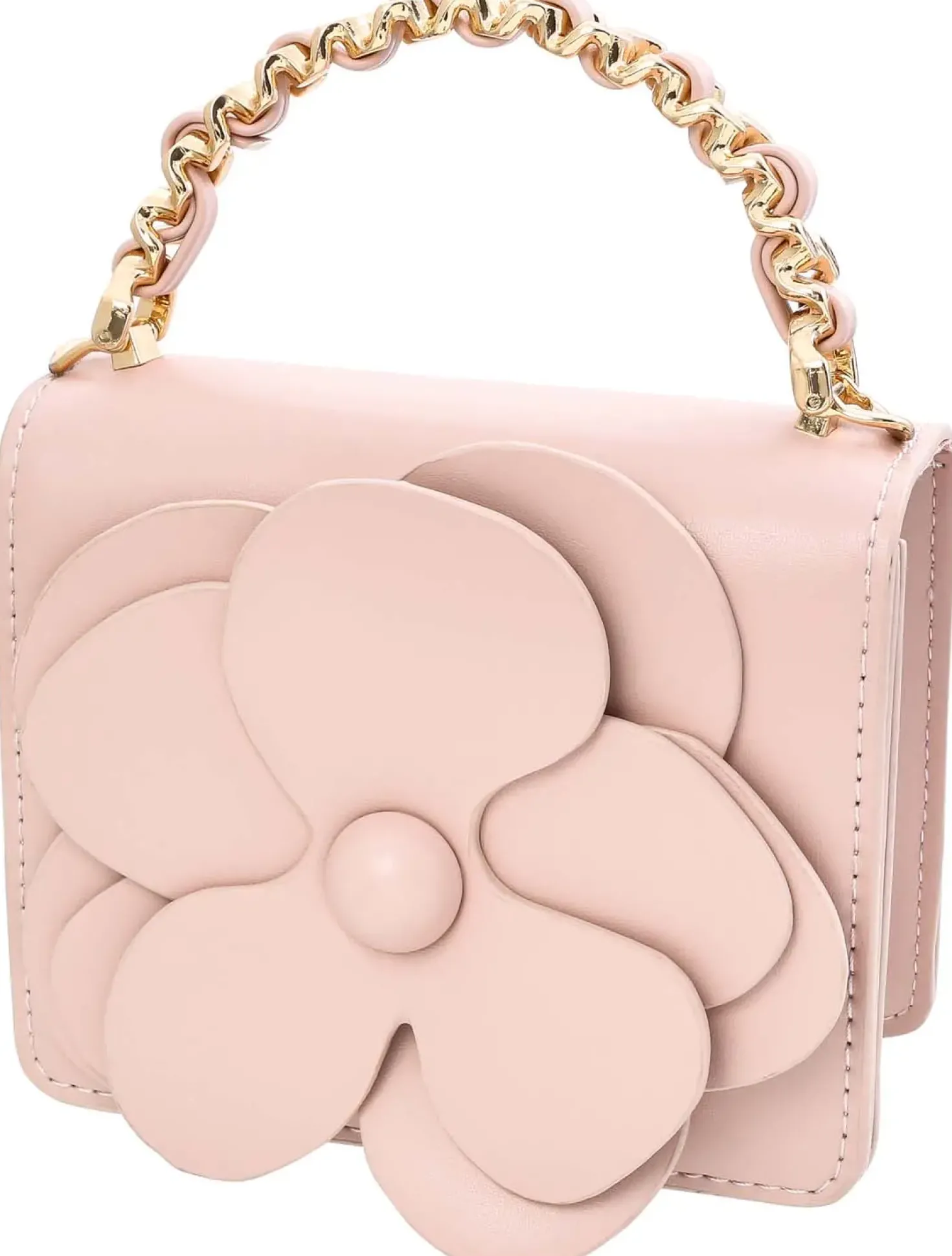 Handtasche - Rose Blossom