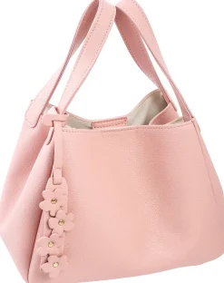 Handtasche - Rose Flower