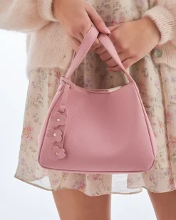 Handtasche - Rose Flower