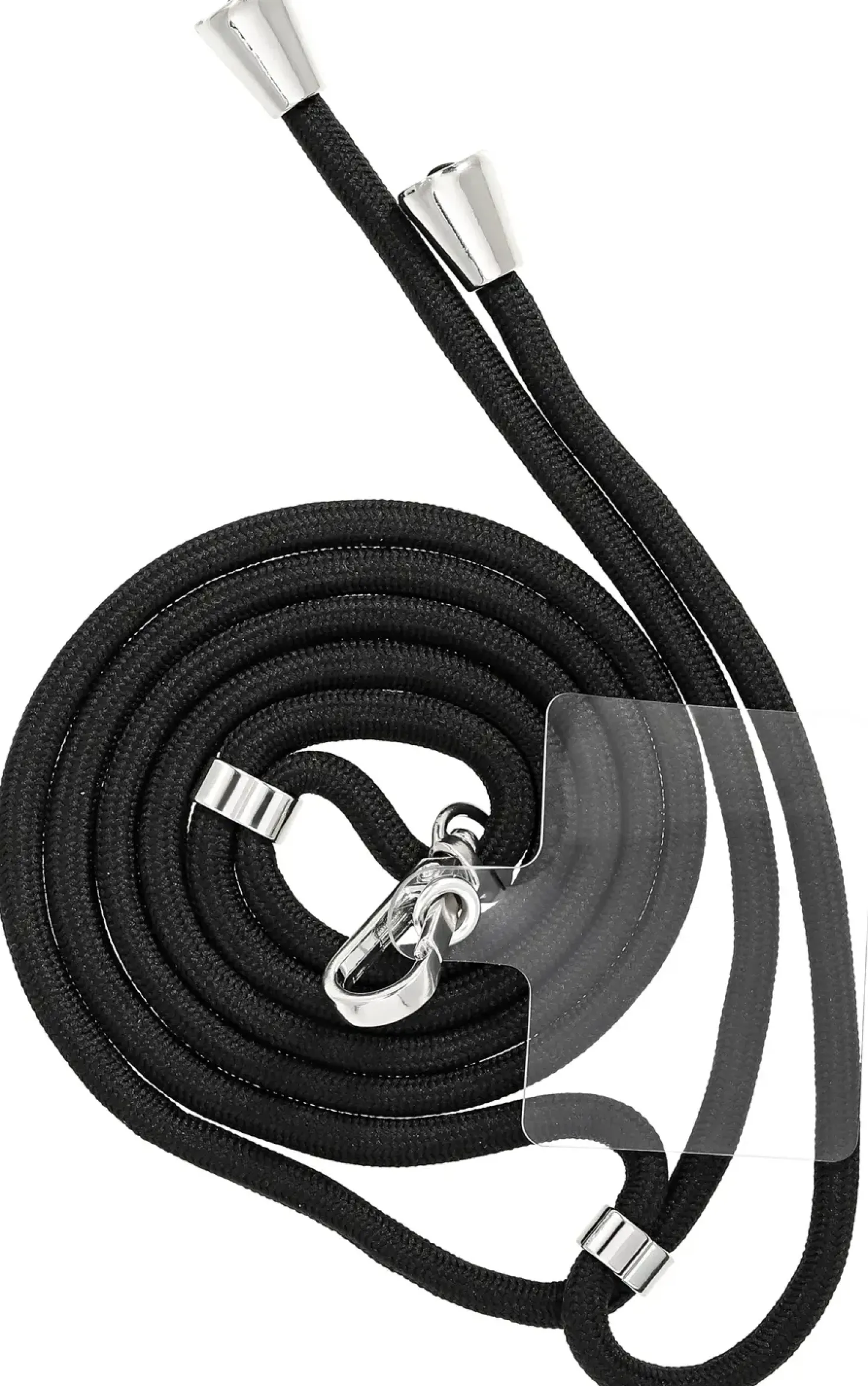 Handykette - Plain Black