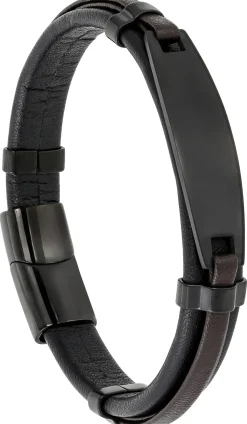 Herren Armband - Brown Vibe