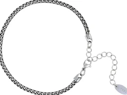 Herren Armband – Steel Vibe