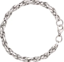 Herren Armband - Urban Steel