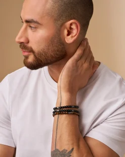 Herren Armband-Set - Shadow Blend