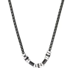 Herren Kette - Black Phantom