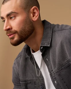 Herren Kette - Candid Cross