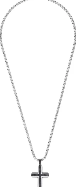 Herren Kette - Candid Cross