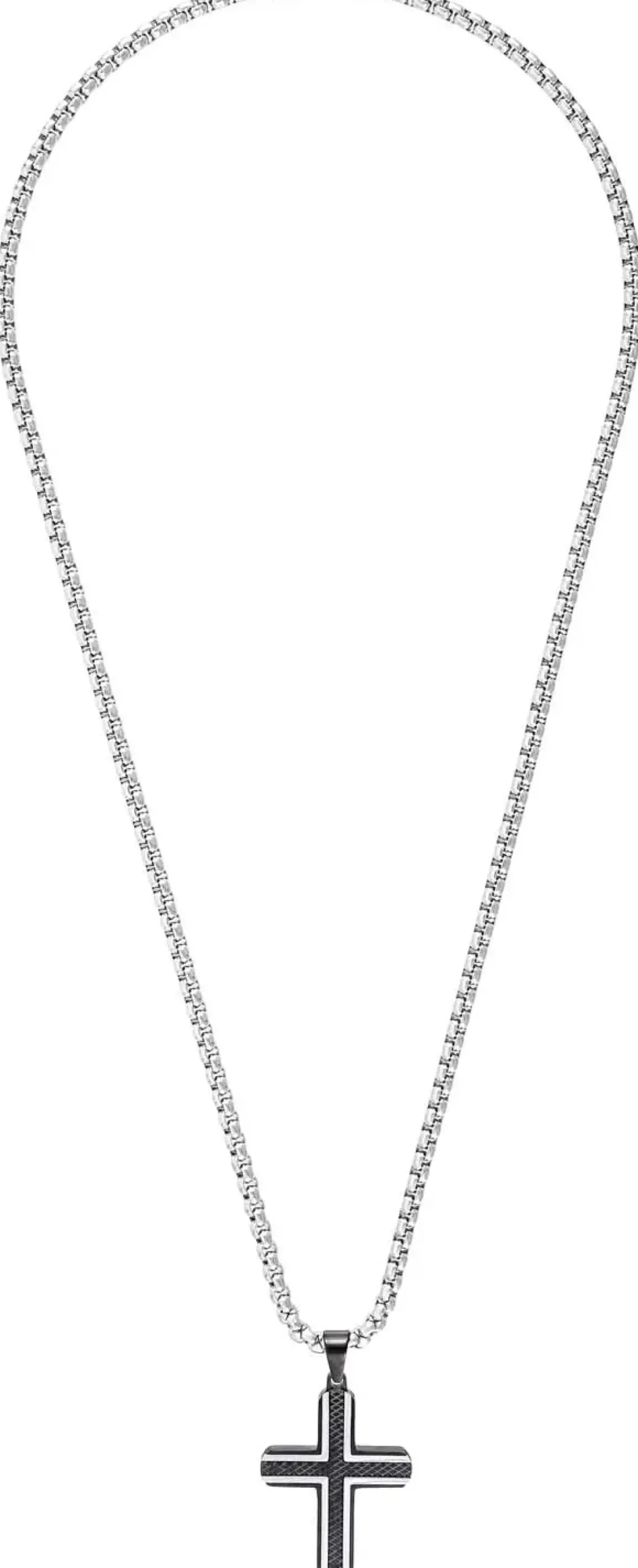 Herren Kette - Candid Cross