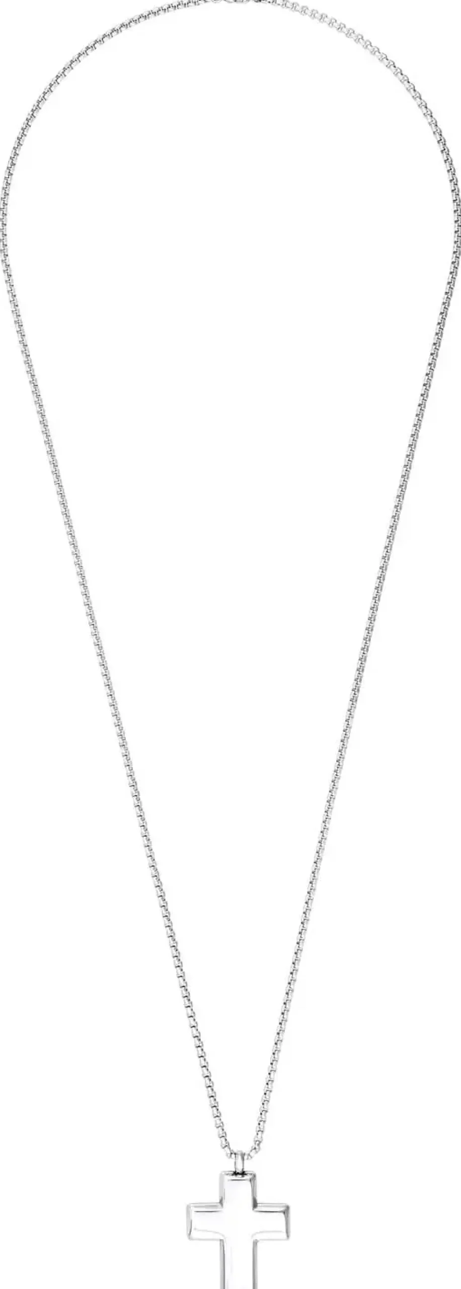 Herren Kette - Chic Cross