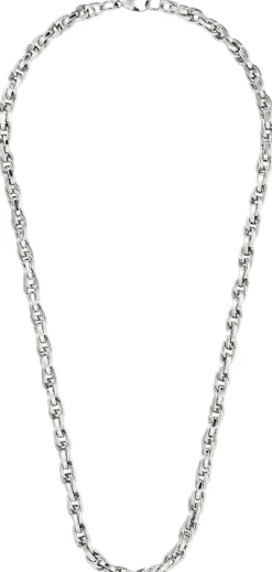 Herren Kette - Classic Steel