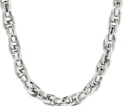 Herren Kette - Classic Steel