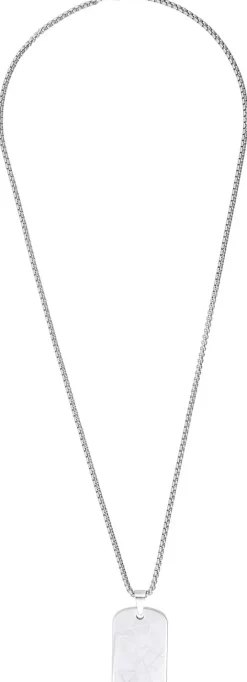 Herren Kette - Hard Plate