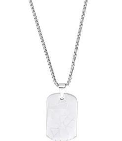 Herren Kette - Hard Plate