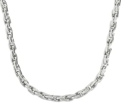 Herren Kette - Men Stainless Steel