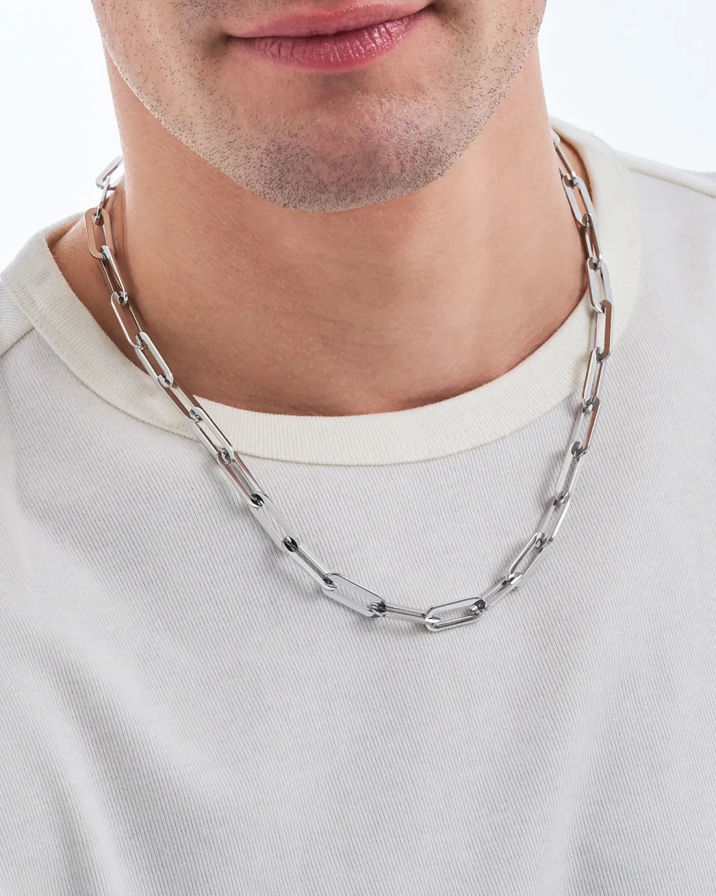 Herren Kette - Perfect Classic