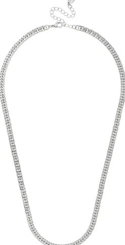 Herren Kette - Silver Day