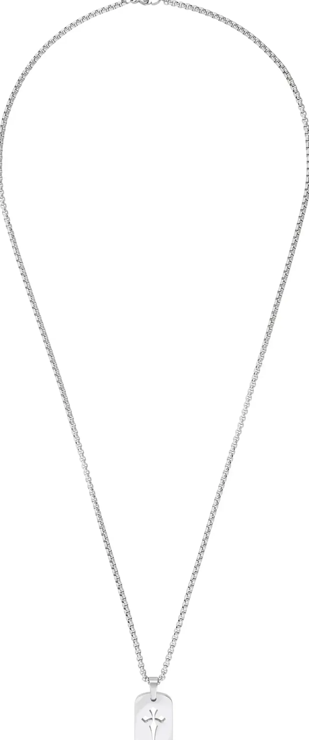 Herren Kette - Small Plate