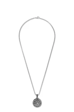 Herren Kette - Solar Edge