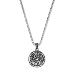 Herren Kette - Solar Edge