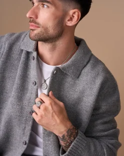 Herren Kette - Solar Edge