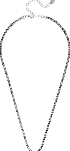 Herren Kette – Steel Vibe