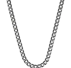 Herren Kette - Used Look