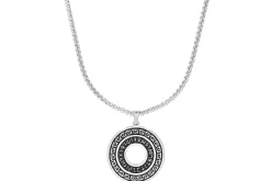 Herren Kette - Viking Runes