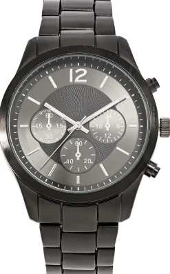 Herren Schmuckset - Fierce Black
