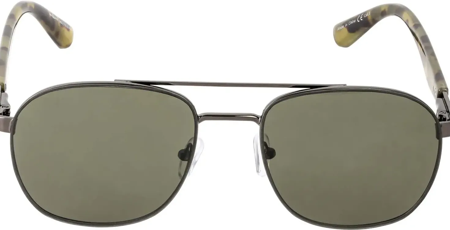 Herren Sonnenbrille - Dark Glass
