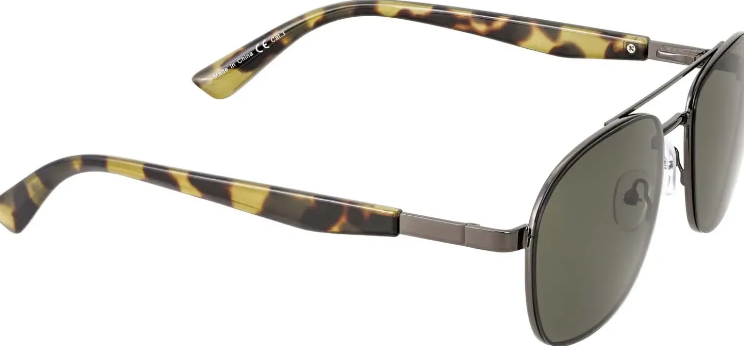 Herren Sonnenbrille - Dark Glass