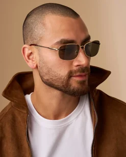 Herren Sonnenbrille - Sunny Glass