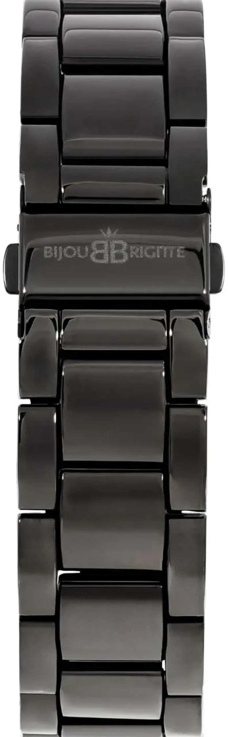Herren Uhr - Classic Black