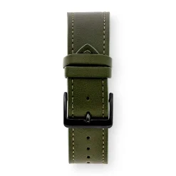 Herren Uhr - Dark Green
